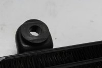 Oil cooler engine cooling line connection fins Kawasaki ZR-7S ZR750F/H 01-04