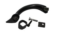 Right luggage rack mount, pannier mount Kawasaki ZR-7S...