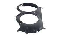 Ajovalon kiinnike, kaksoisajovalot, etupaneeli BMW R 1150 GS R21 0415 99-04