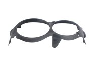 Ajovalon kiinnike, kaksoisajovalot, etupaneeli BMW R 1150 GS R21 0415 99-04