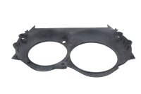 Ajovalon kiinnike, kaksoisajovalot, etupaneeli BMW R 1150 GS R21 0415 99-04