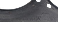 Ajovalon kiinnike, kaksoisajovalot, etupaneeli BMW R 1150 GS R21 0415 99-04