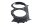 Ajovalon kiinnike, kaksoisajovalot, etupaneeli BMW R 1150 GS R21 0415 99-04
