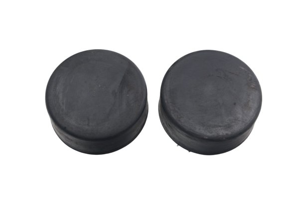 Rubber buffer fuel tank storage support Kawasaki ZR-7S ZR750F/H 01-04