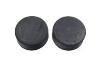 Rubber buffer fuel tank storage support Kawasaki ZR-7S...