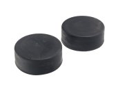 Rubber buffer fuel tank storage support Kawasaki ZR-7S ZR750F/H 01-04