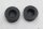 Rubber buffer fuel tank storage support Kawasaki ZR-7S ZR750F/H 01-04