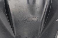 Instrument cover, cockpit fairing, protection Kawasaki ZR-7S ZR750F/H 01-04