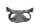 Instrument cover, cockpit fairing, protection Kawasaki ZR-7S ZR750F/H 01-04
