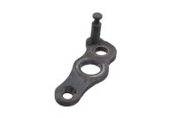 Pääjalustan pysäytyslevyn kiinnitystukilaakeri BMW R 1150 GS R21 0415 99-04