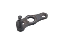 Pääjalustan pysäytyslevyn kiinnitystukilaakeri BMW R 1150 GS R21 0415 99-04