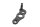 Pääjalustan pysäytyslevyn kiinnitystukilaakeri BMW R 1150 GS R21 0415 99-04