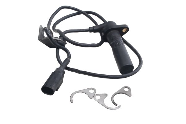 Sensore ABS, sensore di velocità della ruota posteriore, sistema frenante BMW R 1150 GS R21 0415 99-04