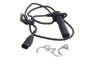 Sensore ABS, sensore di velocità della ruota posteriore, sistema frenante BMW R 1150 GS R21 0415 99-04