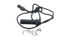 Sensore ABS, sensore di velocità della ruota posteriore, sistema frenante BMW R 1150 GS R21 0415 99-04