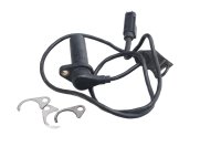Sensore ABS, sensore di velocità della ruota posteriore, sistema frenante BMW R 1150 GS R21 0415 99-04
