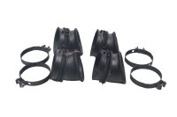 Intake manifold set, carburetor rubber, clamps Kawasaki ZR-7S ZR750F/H 01-04