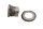 Front sprocket lock nut Kawasaki ZR-7S ZR750F/H 01-04