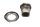 Front sprocket lock nut Kawasaki ZR-7S ZR750F/H 01-04