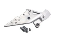 Front right footrest assembly, passenger seat Kawasaki...