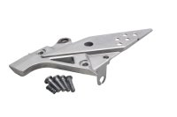 Front right footrest assembly, passenger seat Kawasaki...
