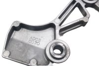 Front right footrest assembly, passenger seat Kawasaki ZR-7S ZR750F/H 01-04