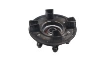Chainring carrier rear wheel hub bearing mount Kawasaki...
