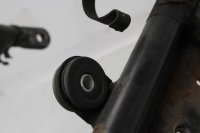 Taka-apurunko, taka-apurunko, rungon tukivarsi BMW R 1150 GS R21 0415 99-04