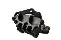 Front left brake caliper, brake caliper bracket, brake Kawasaki ZR-7S ZR750F/H 01-04