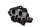 Front left brake caliper, brake caliper bracket, brake Kawasaki ZR-7S ZR750F/H 01-04