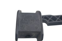 Vasemmanpuoleinen tavaratelineen kiinnitys, sivulaukun pidike BMW R 1150 GS R21 0415 99-04