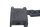 Vasemmanpuoleinen tavaratelineen kiinnitys, sivulaukun pidike BMW R 1150 GS R21 0415 99-04