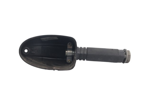 Vasen takavilkun kotelo BMW R 1150 GS R21 0415 99-04