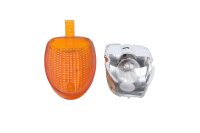 Oikea takavilkkukotelo, lasi, vilkkuvalo BMW R 1150 GS R21 0415 99-04