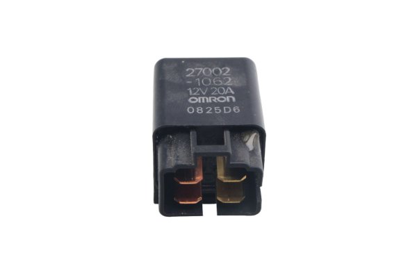 Electrical relay 12V 20A control unit switching relay Kawasaki ZR-7S ZR750F/H 01-04