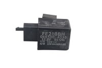 Flasher relay FE218BH 12.8V 066500-4030 Kawasaki ZR-7S...