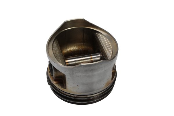 Piston with piston rings, pin, cylinder kit Kawasaki ZR-7S ZR750F/H 01-04