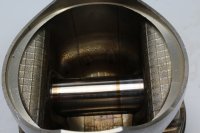 Piston with piston rings, pin, cylinder kit Kawasaki...