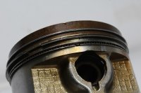 Piston with piston rings, pin, cylinder kit Kawasaki ZR-7S ZR750F/H 01-04