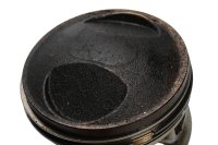 Piston with piston rings, pin, cylinder kit Kawasaki ZR-7S ZR750F/H 01-04