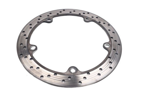 Takana reiitetty jarrulevy, 4,2 mm levyjarru BMW R 1150 GS R21 0415 99-04