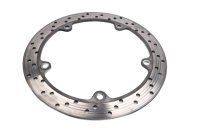 Takana reiitetty jarrulevy, 4,2 mm levyjarru BMW R 1150 GS R21 0415 99-04