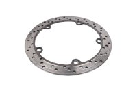 Takana reiitetty jarrulevy, 4,2 mm levyjarru BMW R 1150 GS R21 0415 99-04