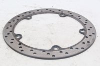 Takana reiitetty jarrulevy, 4,2 mm levyjarru BMW R 1150 GS R21 0415 99-04