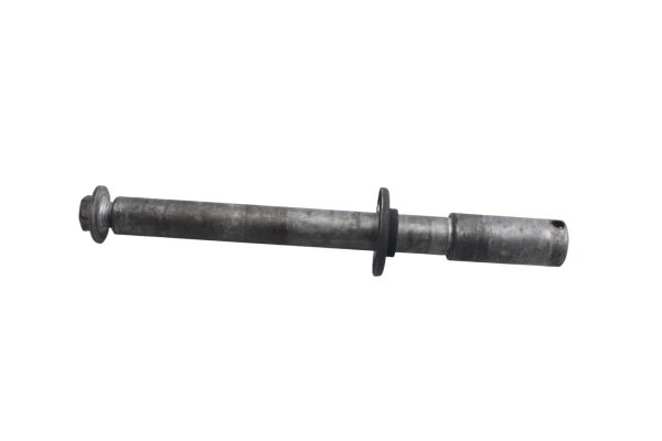 Etupyörän akseli, etupyörän akseli, akselin väliholkki BMW R 1150 GS R21 0415 99-04