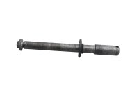 Etupyörän akseli, etupyörän akseli, akselin väliholkki BMW R 1150 GS R21 0415 99-04