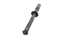 Etupyörän akseli, etupyörän akseli, akselin väliholkki BMW R 1150 GS R21 0415 99-04