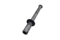 Etupyörän akseli, etupyörän akseli, akselin väliholkki BMW R 1150 GS R21 0415 99-04