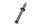 Etupyörän akseli, etupyörän akseli, akselin väliholkki BMW R 1150 GS R21 0415 99-04