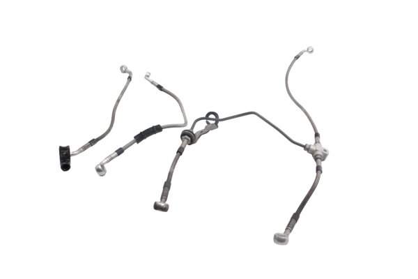 Hydraulinen jarruletkusarja, edessä ja takana BMW R 1150 GS R21 0415 99-04